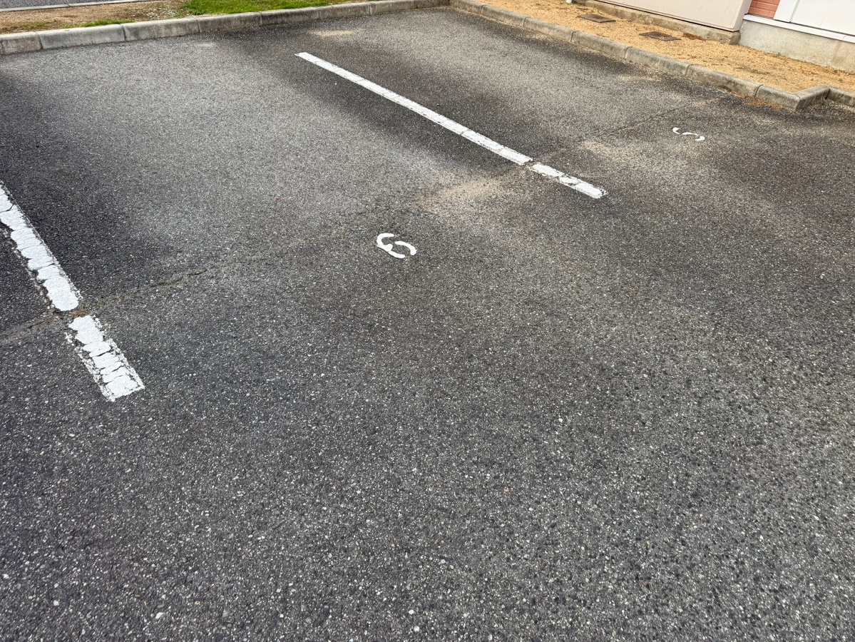 駐車場 写真32