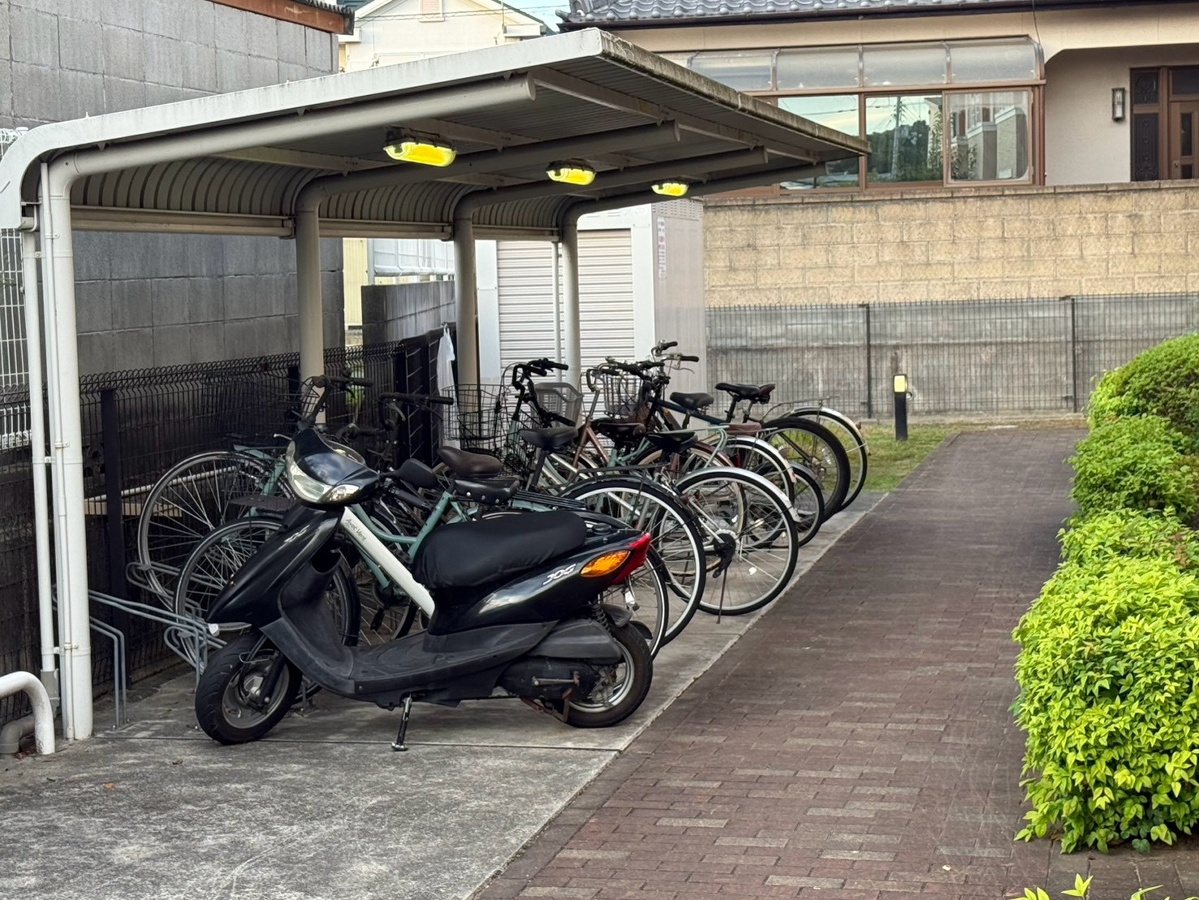 共用部 写真31