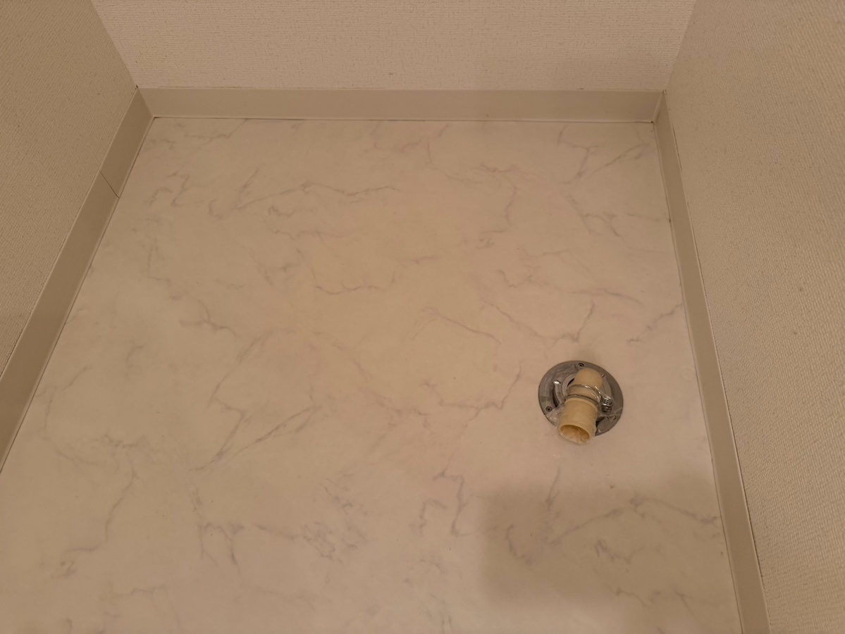 洗面所 写真12