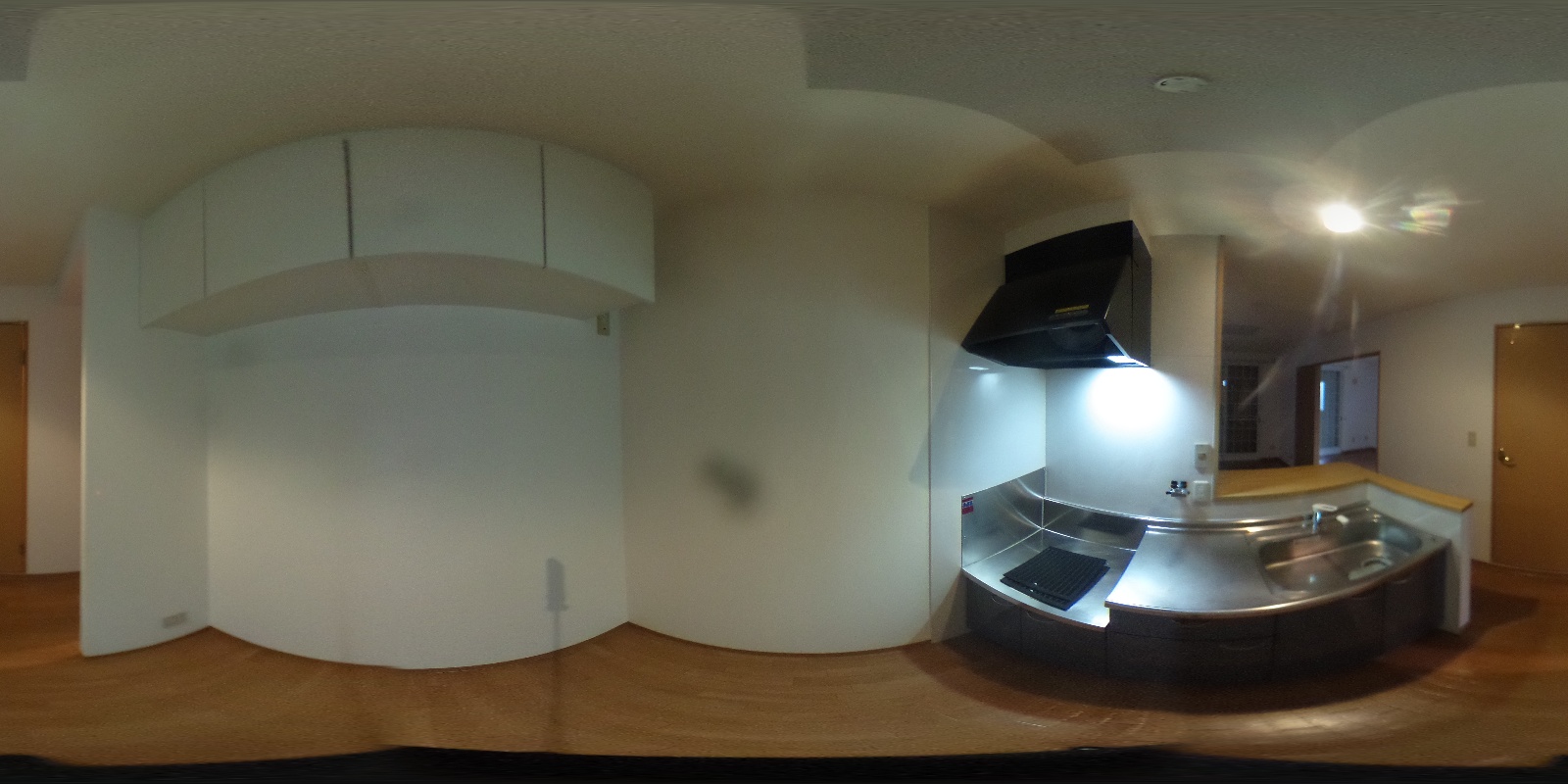 キッチン 写真35