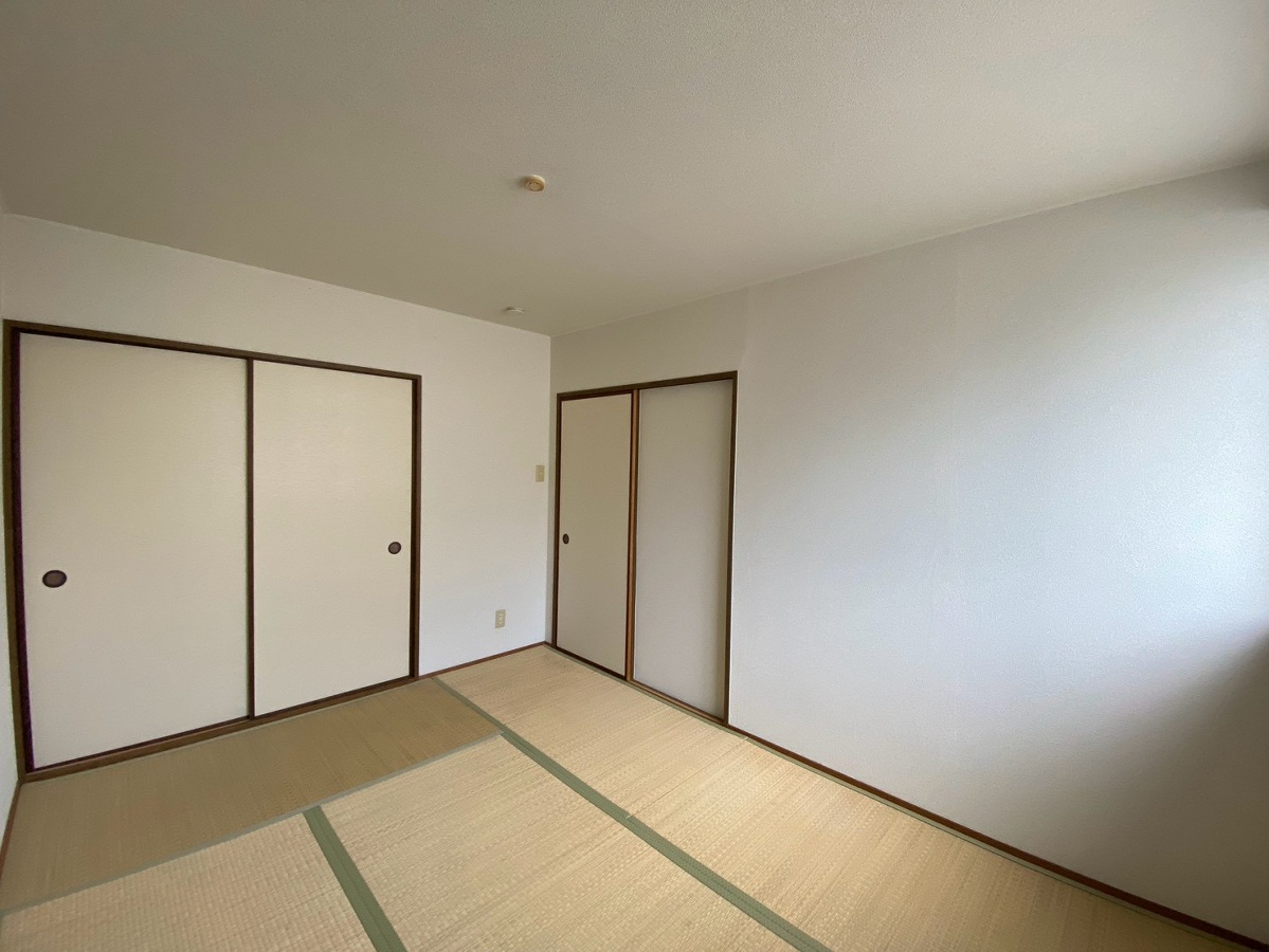 寝室 写真8