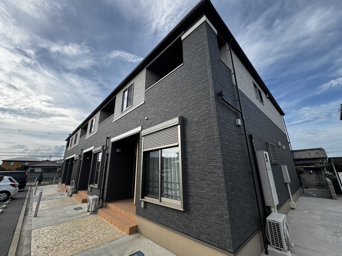 ヴィラクレスタ浜の宮Ⅰ