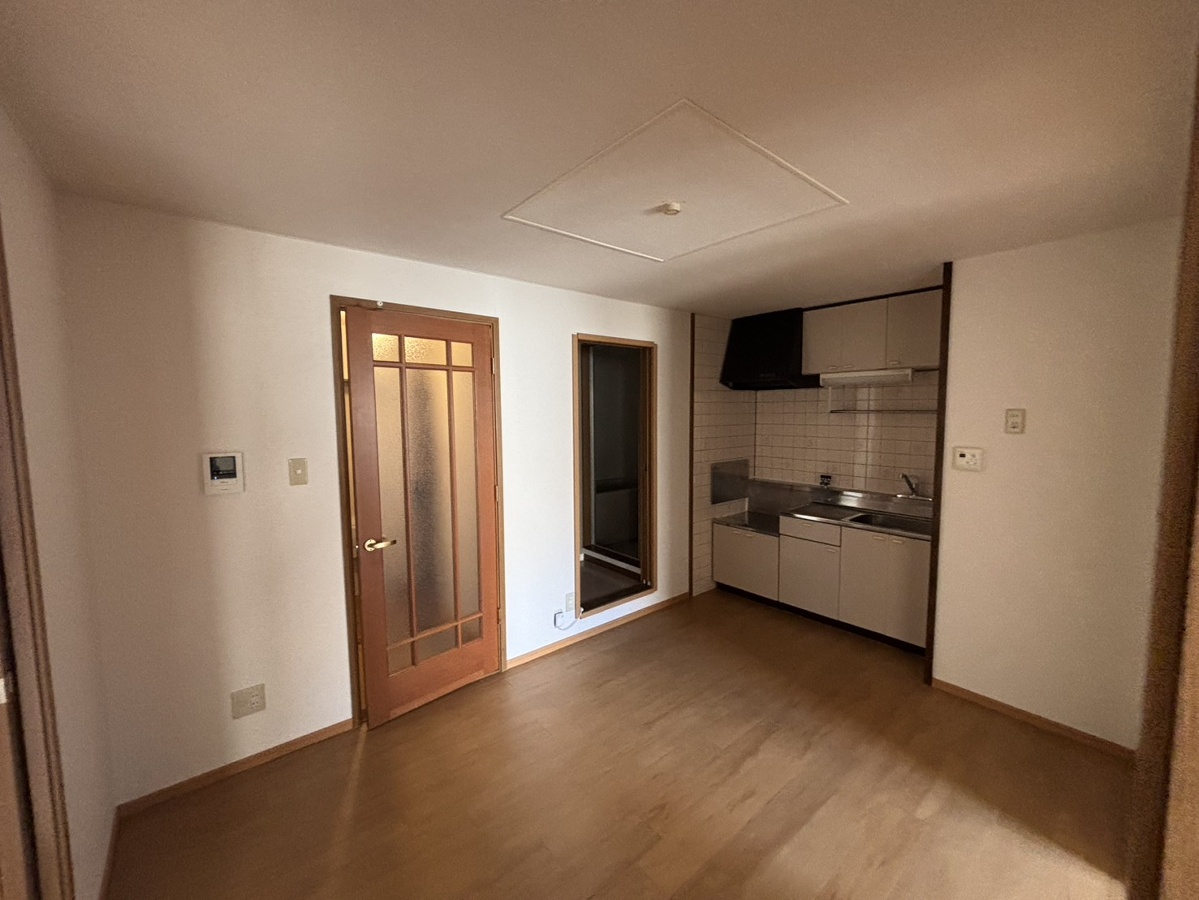 リビング 写真4