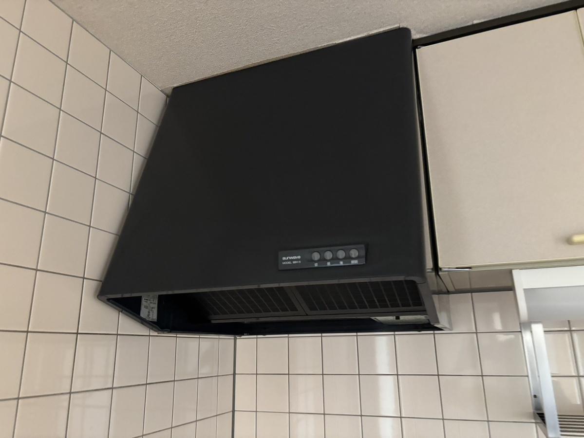 キッチン 写真6