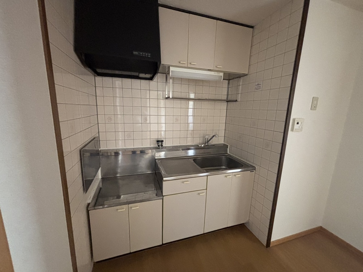 キッチン 写真5