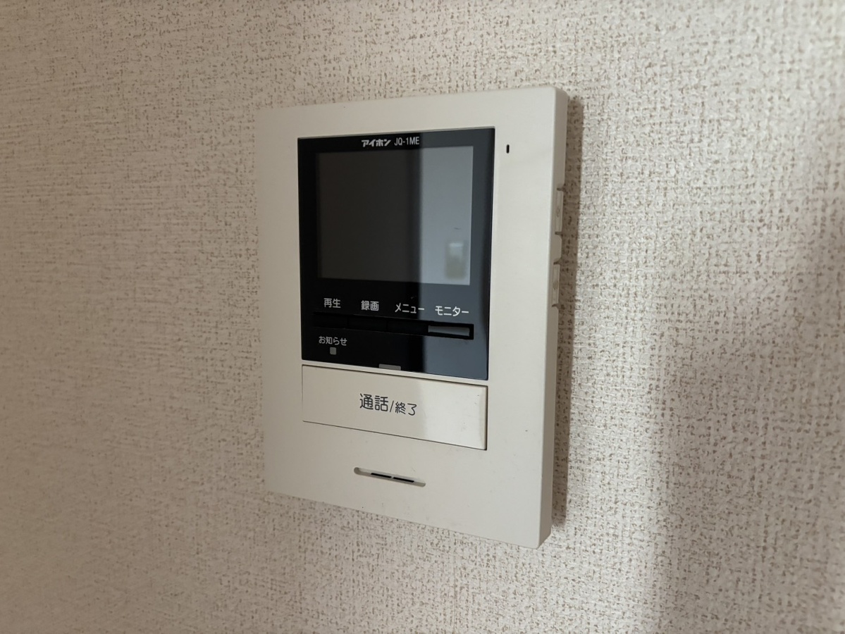 セキュリティ 写真29