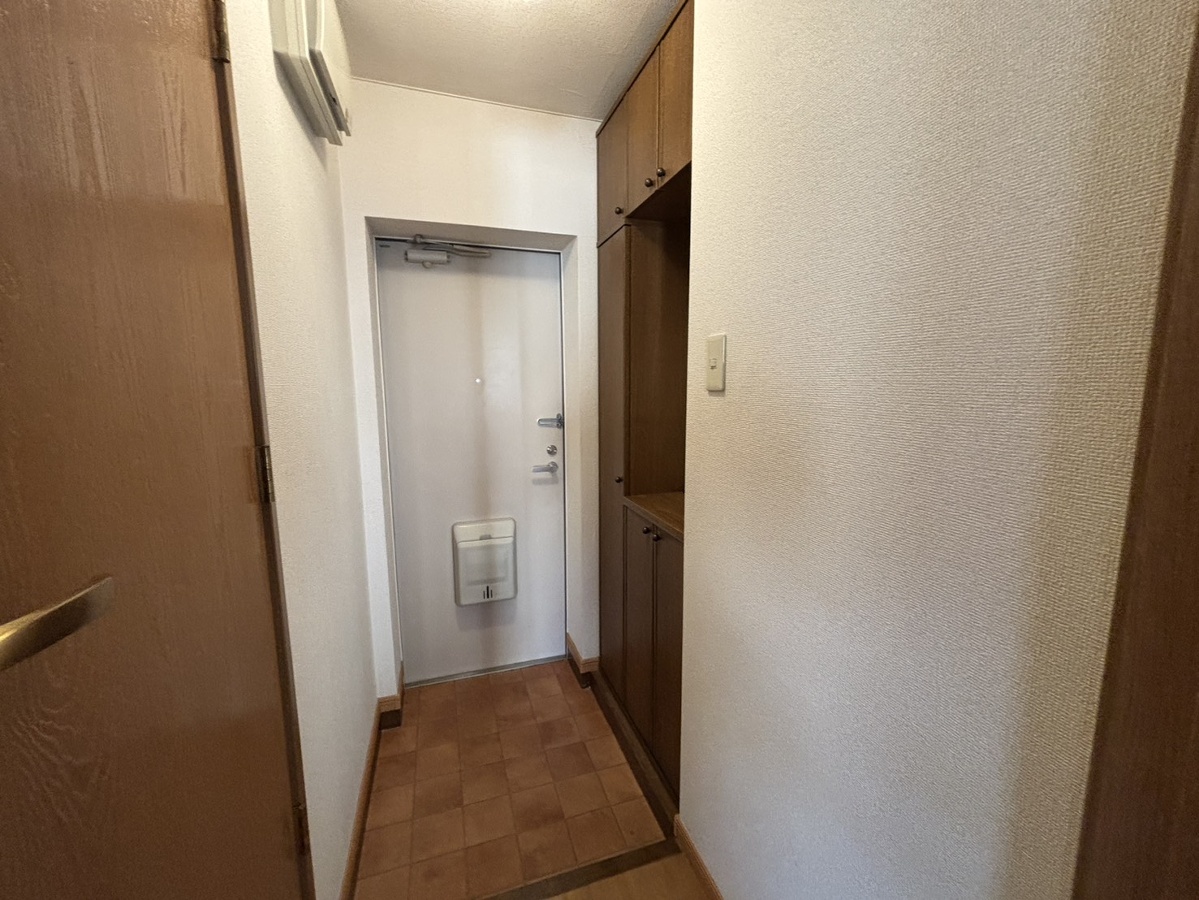 玄関 写真12