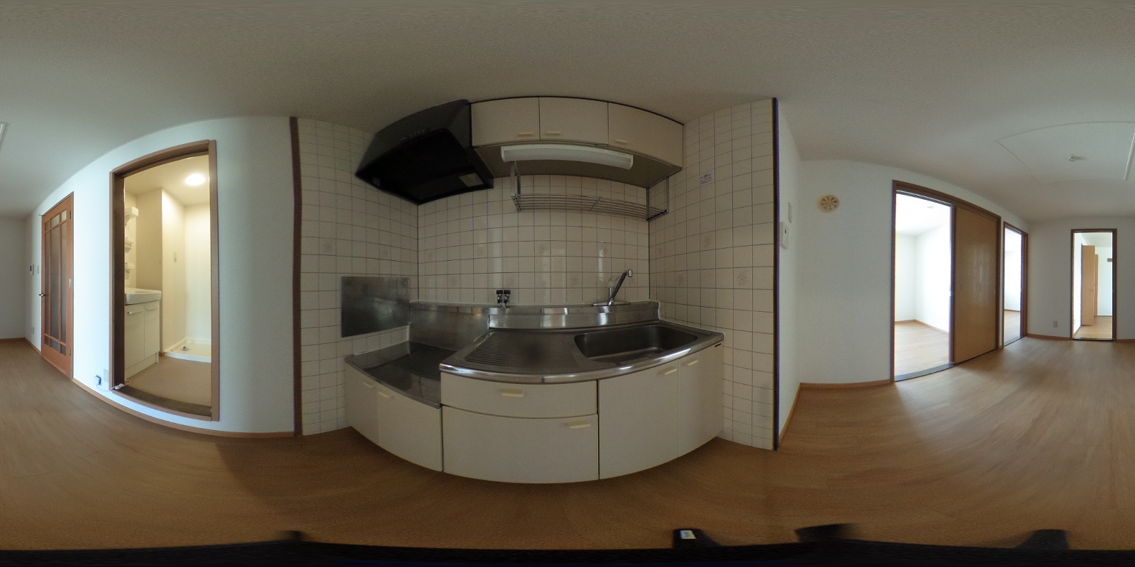 キッチン 写真34