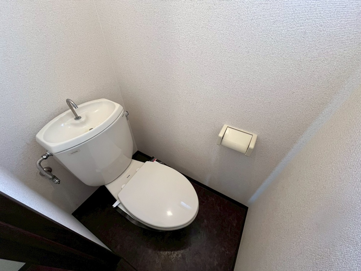 トイレ 写真12