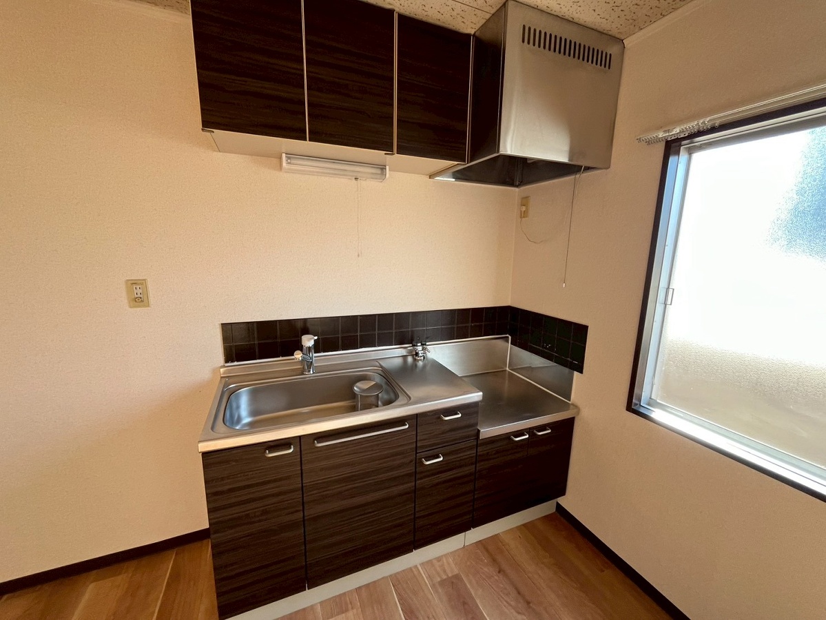 キッチン 写真4