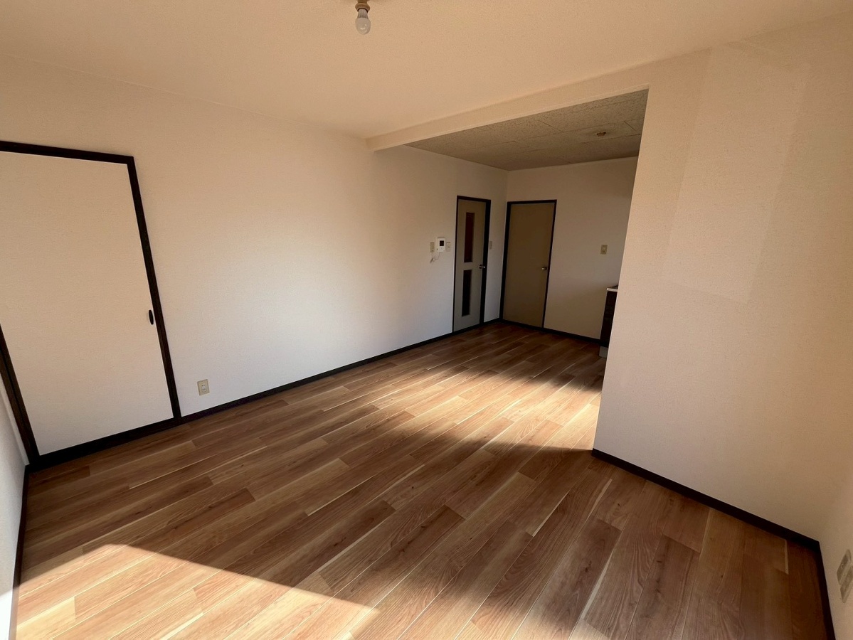 リビング 写真3