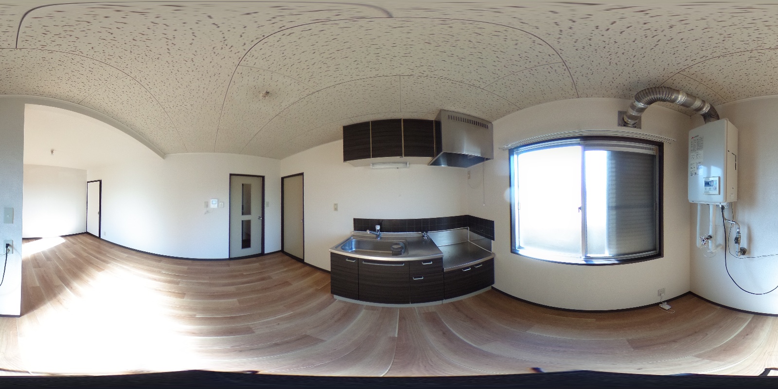 キッチン 写真34