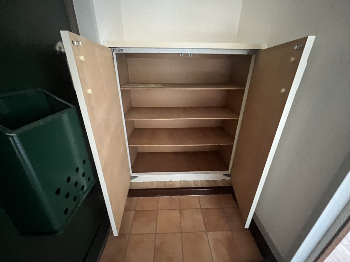 収納 写真19