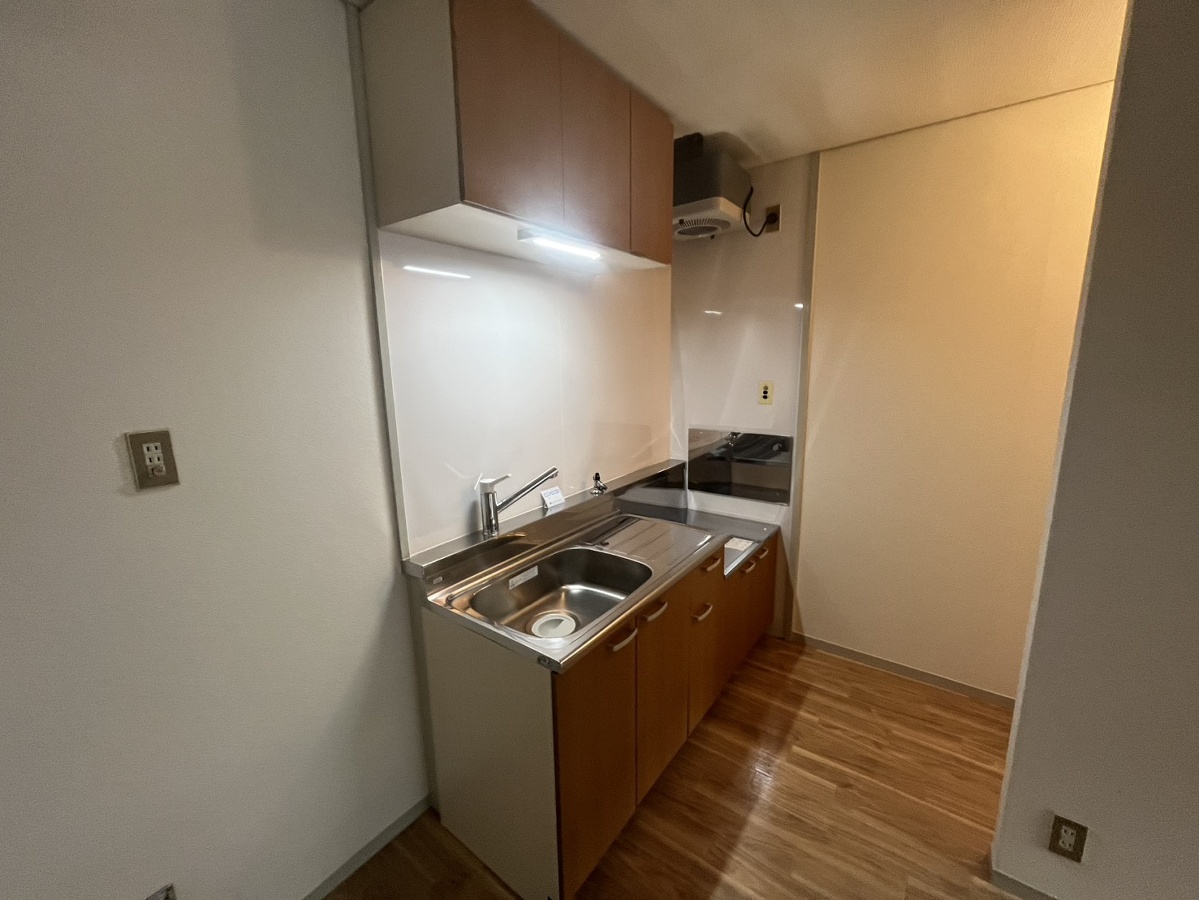 キッチン 写真3