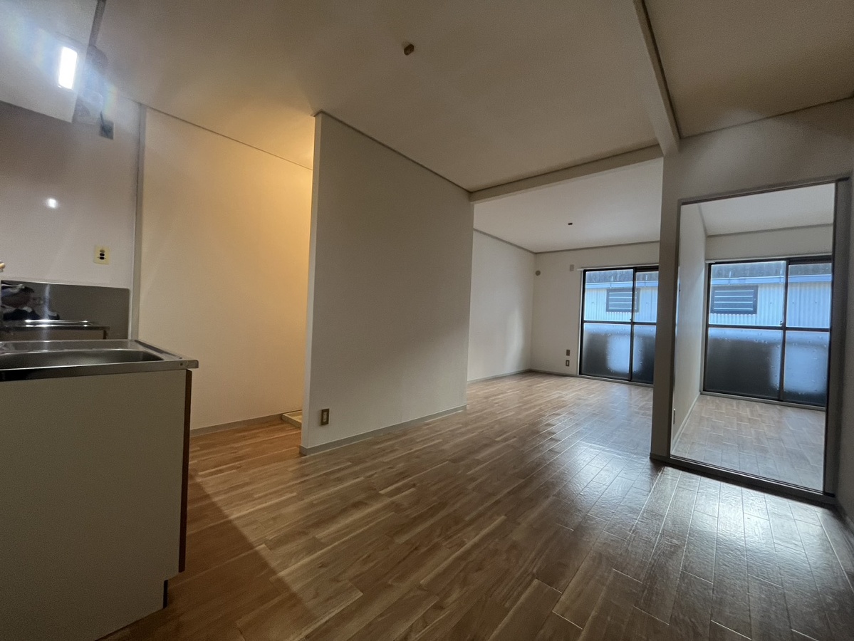 その他部屋・スペース 写真8