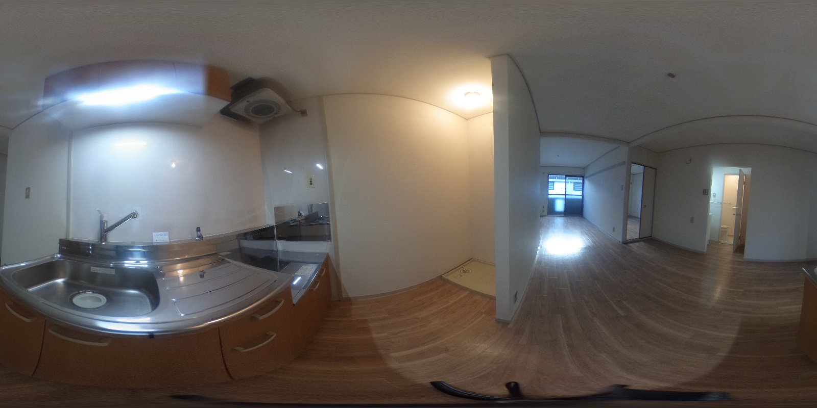 キッチン 写真34