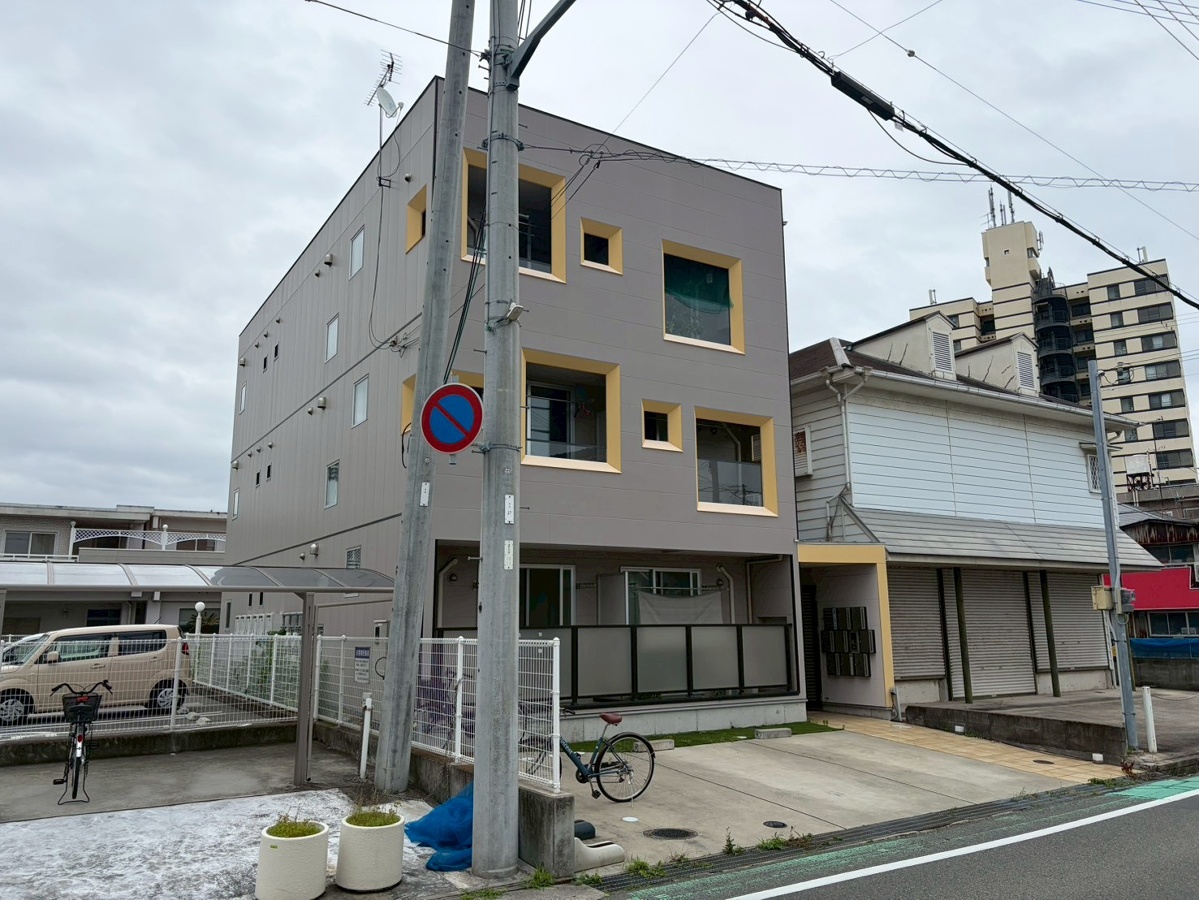 外観 写真29