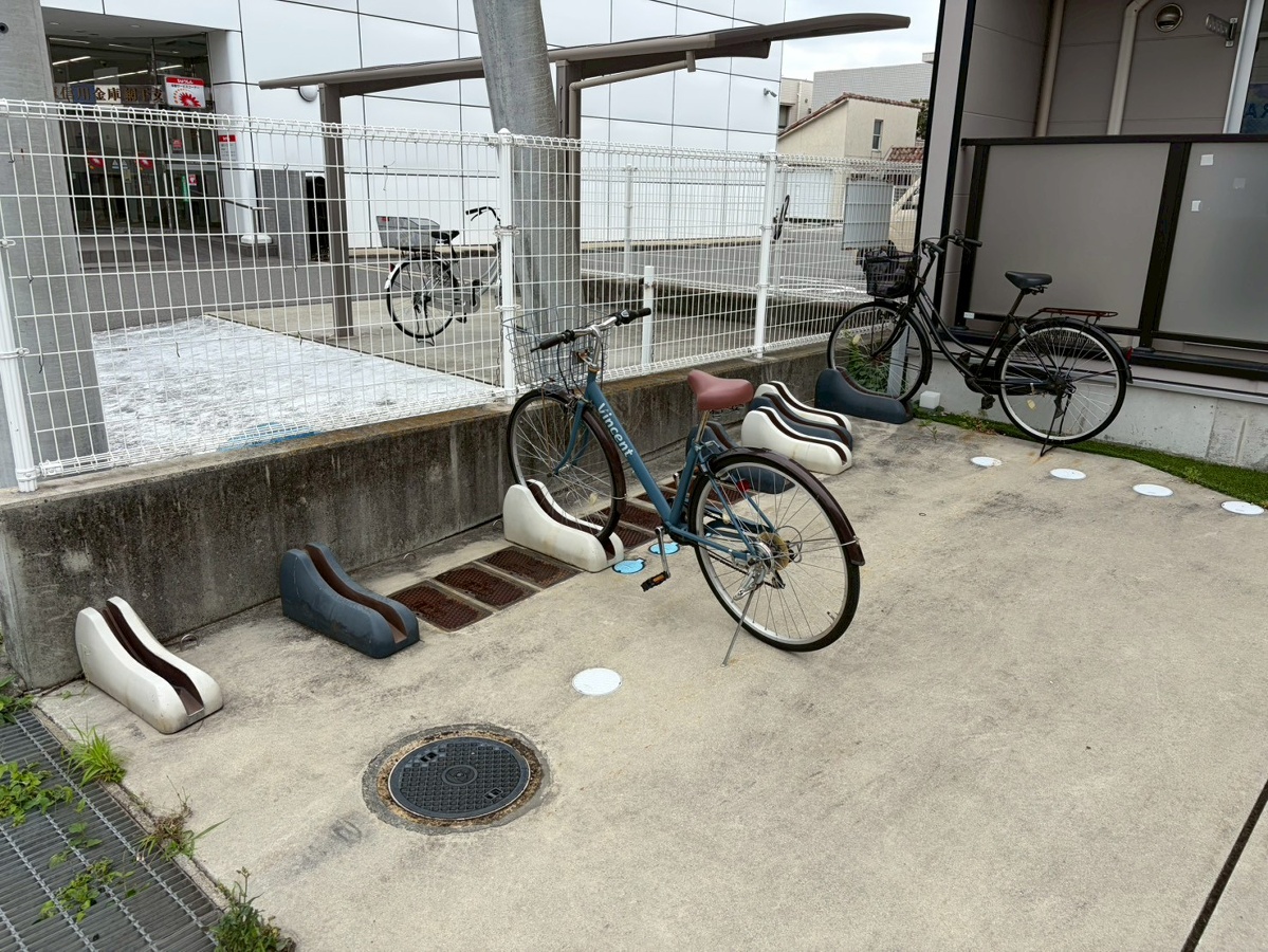 共用部 写真32