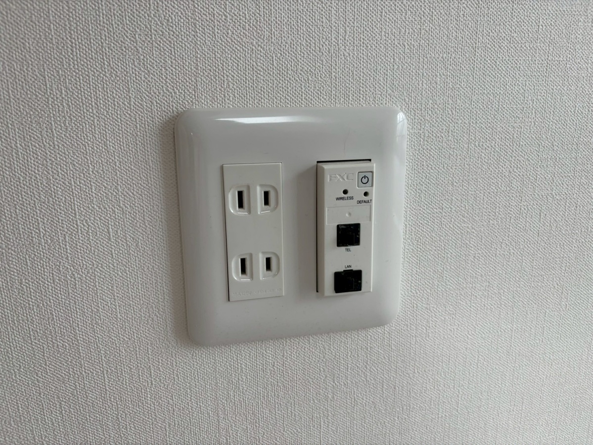 設備 写真20