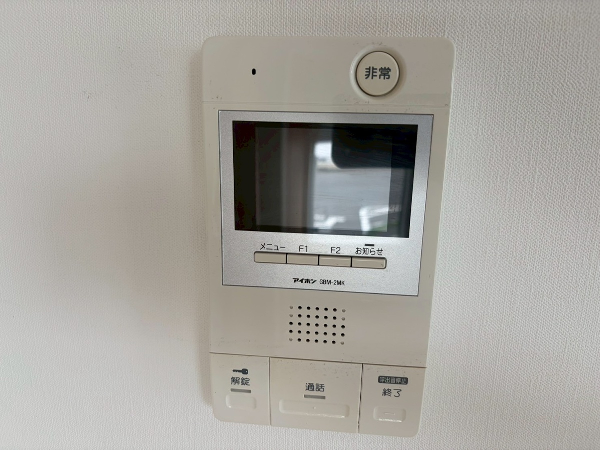 セキュリティ 写真19