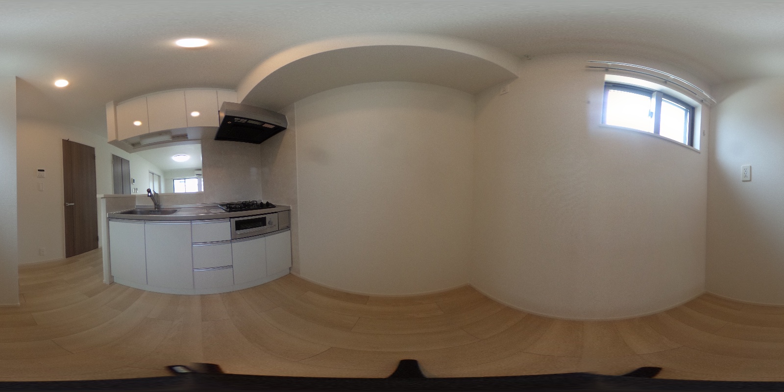 キッチン 写真34