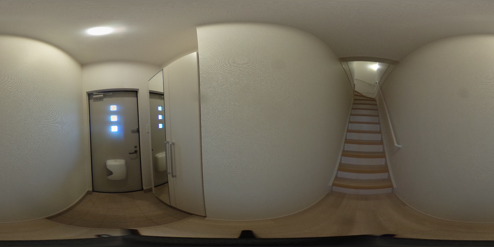 玄関 写真36