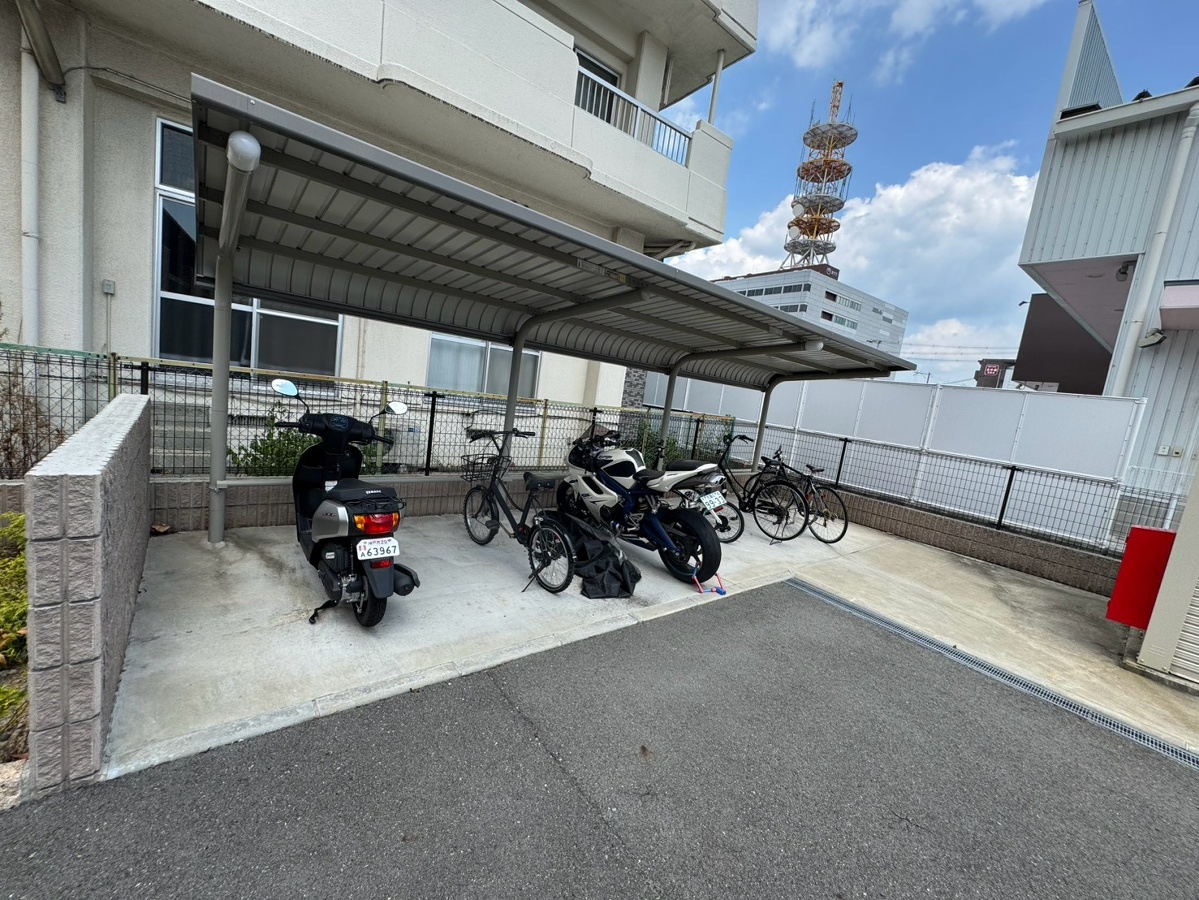 共用部 写真30