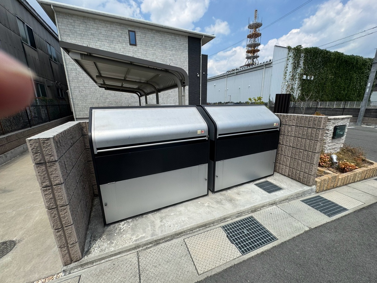 共用部 写真31