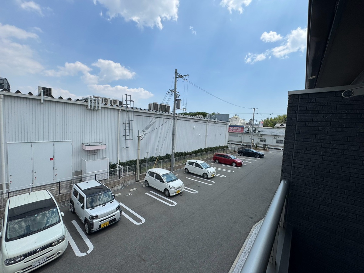 眺望 写真20