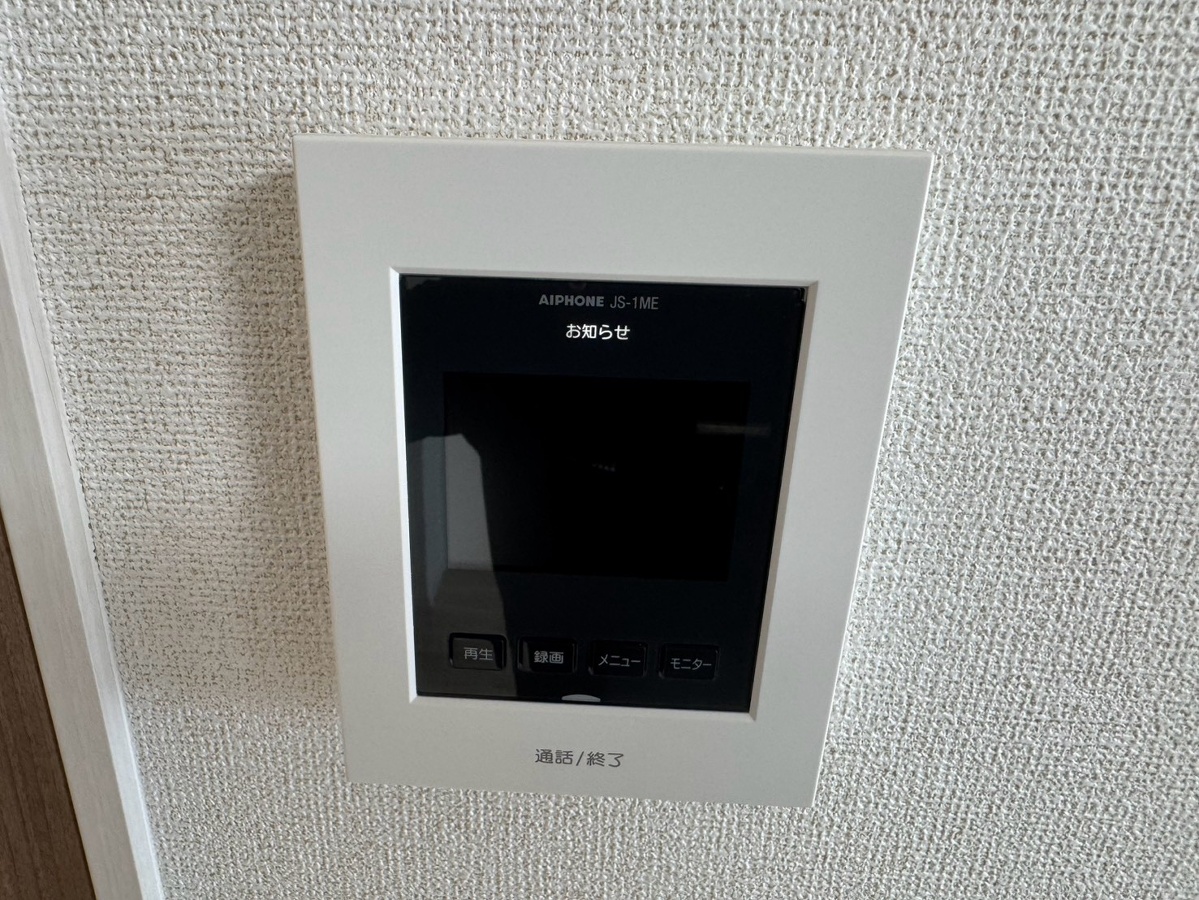 セキュリティ 写真16