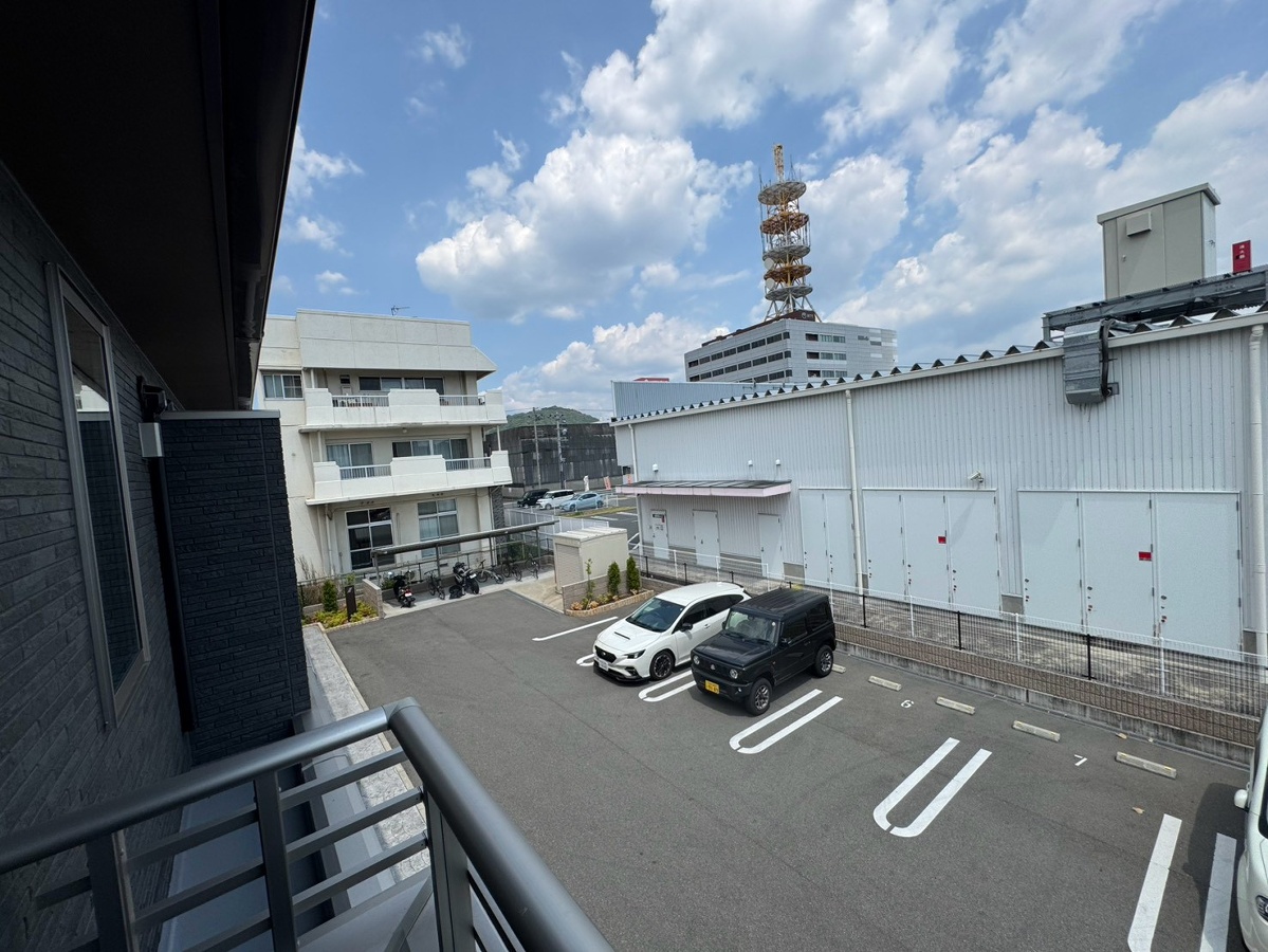 眺望 写真28