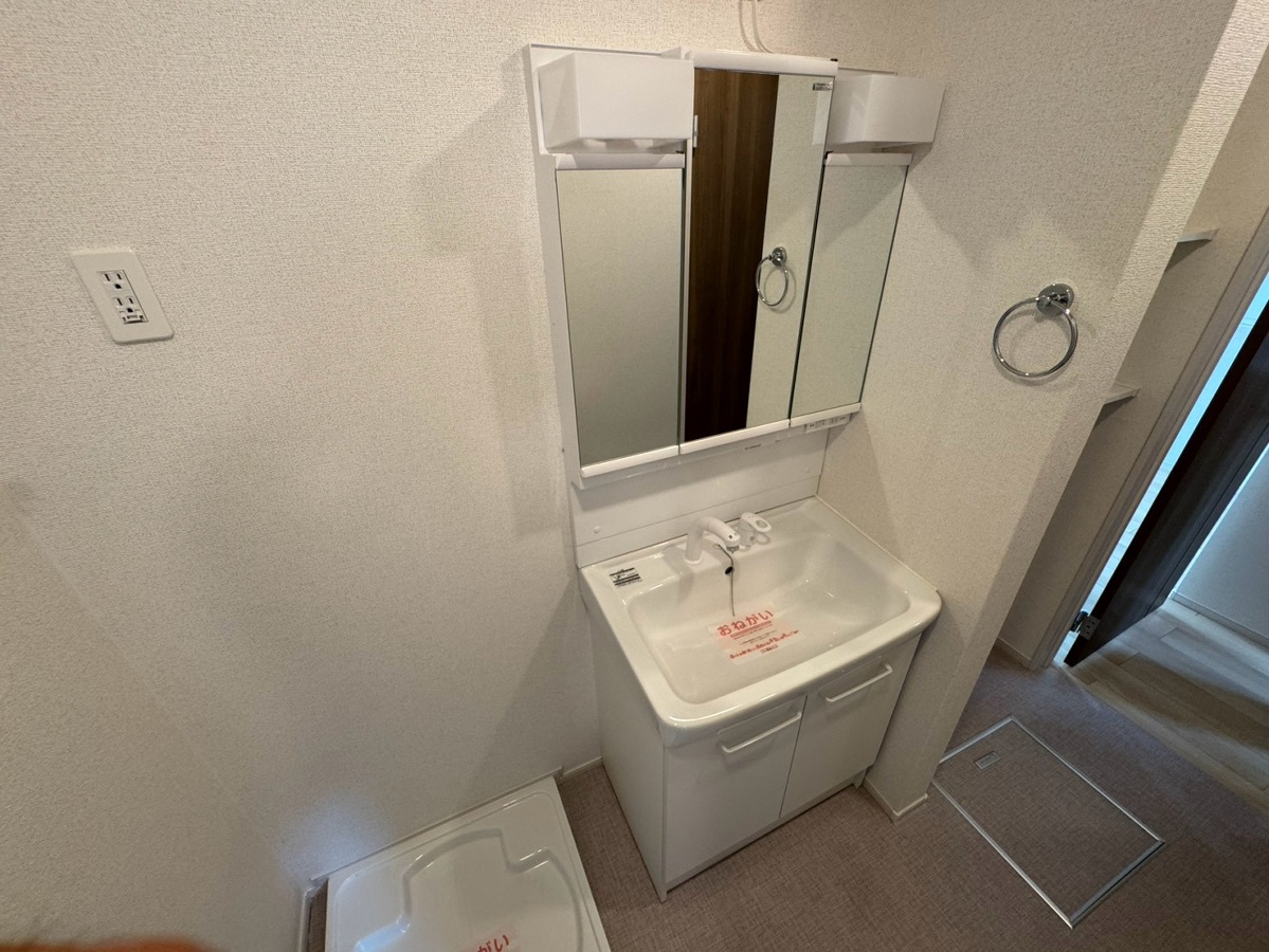 洗面所 写真9