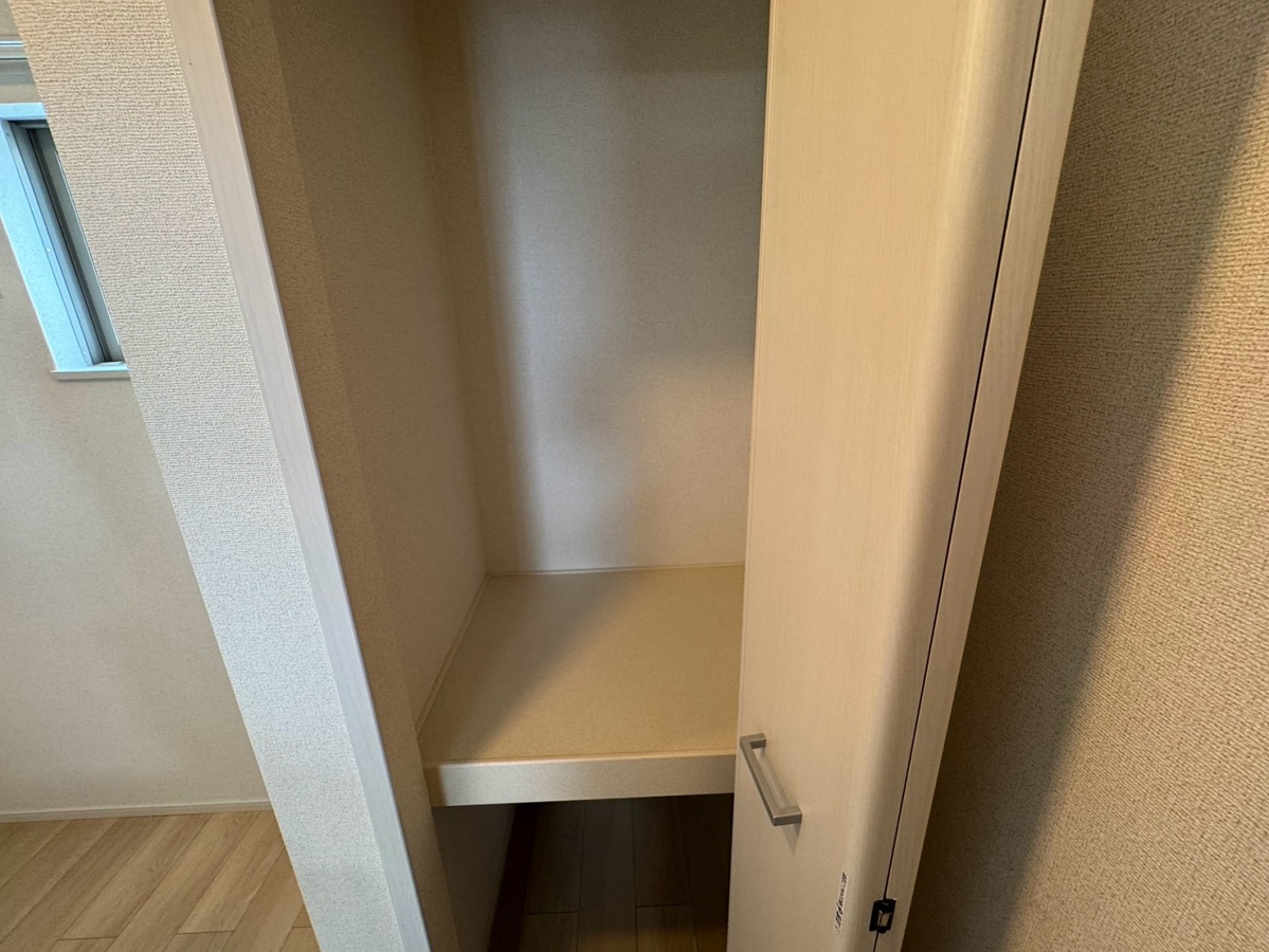 収納 写真14