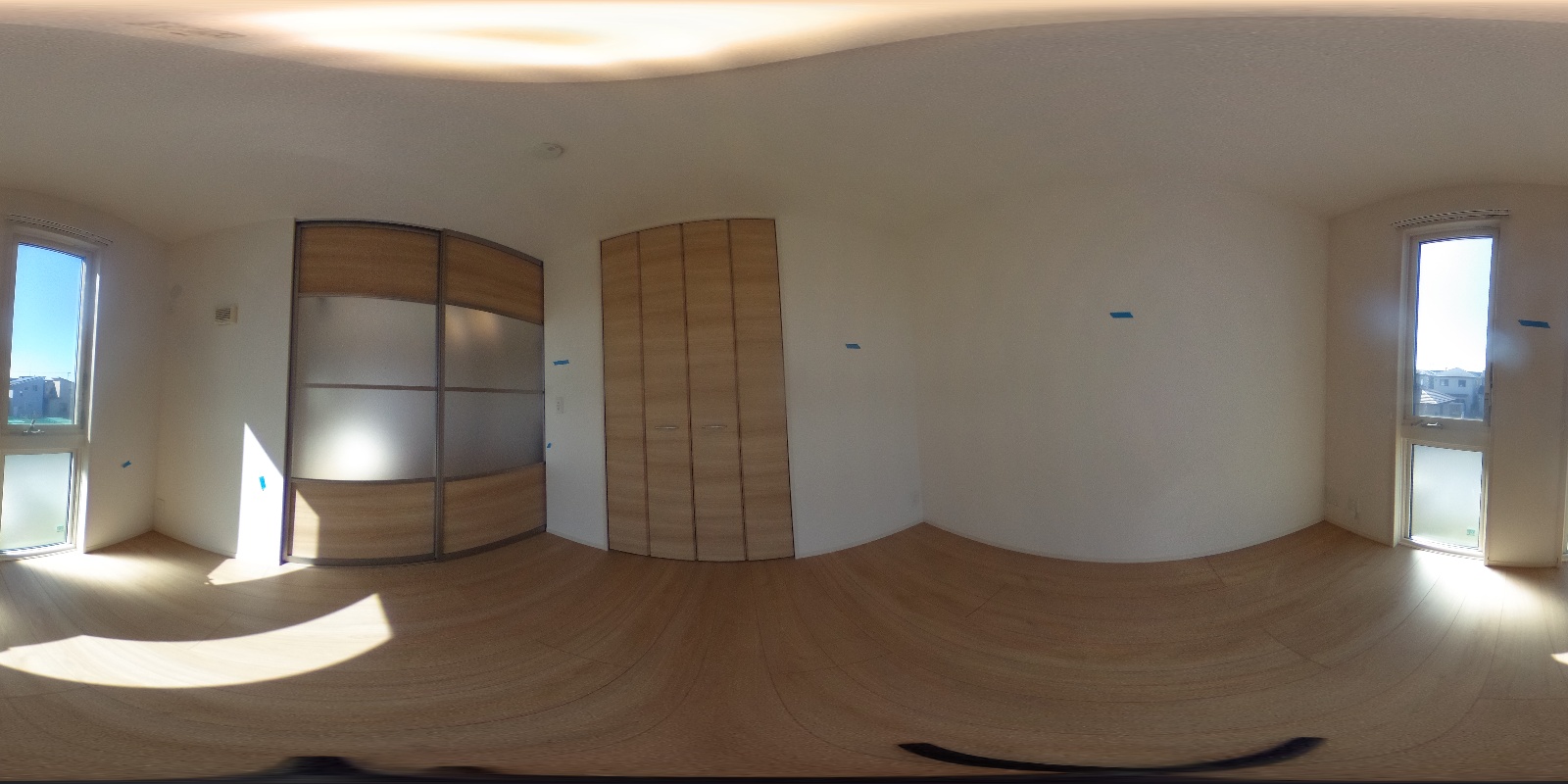 リビング 写真34