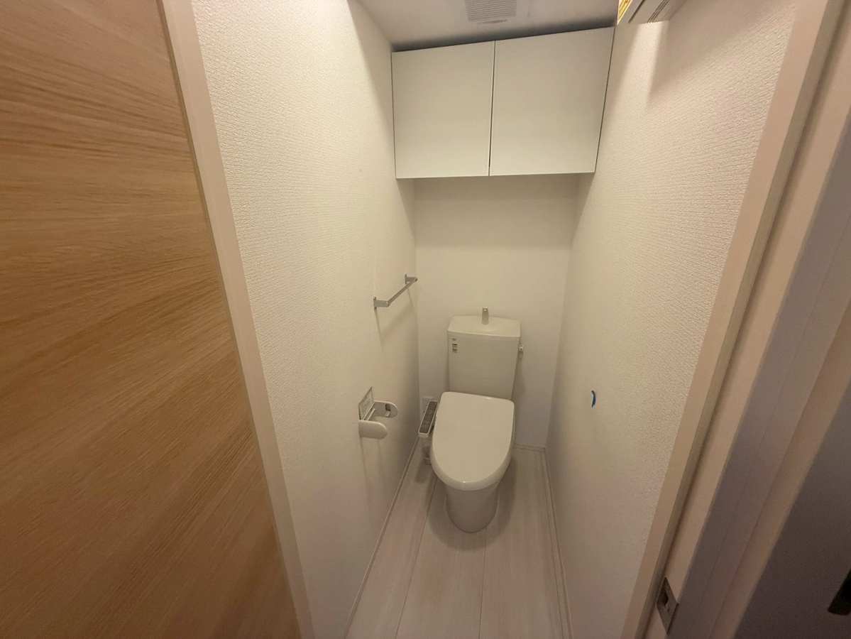 トイレ 写真12