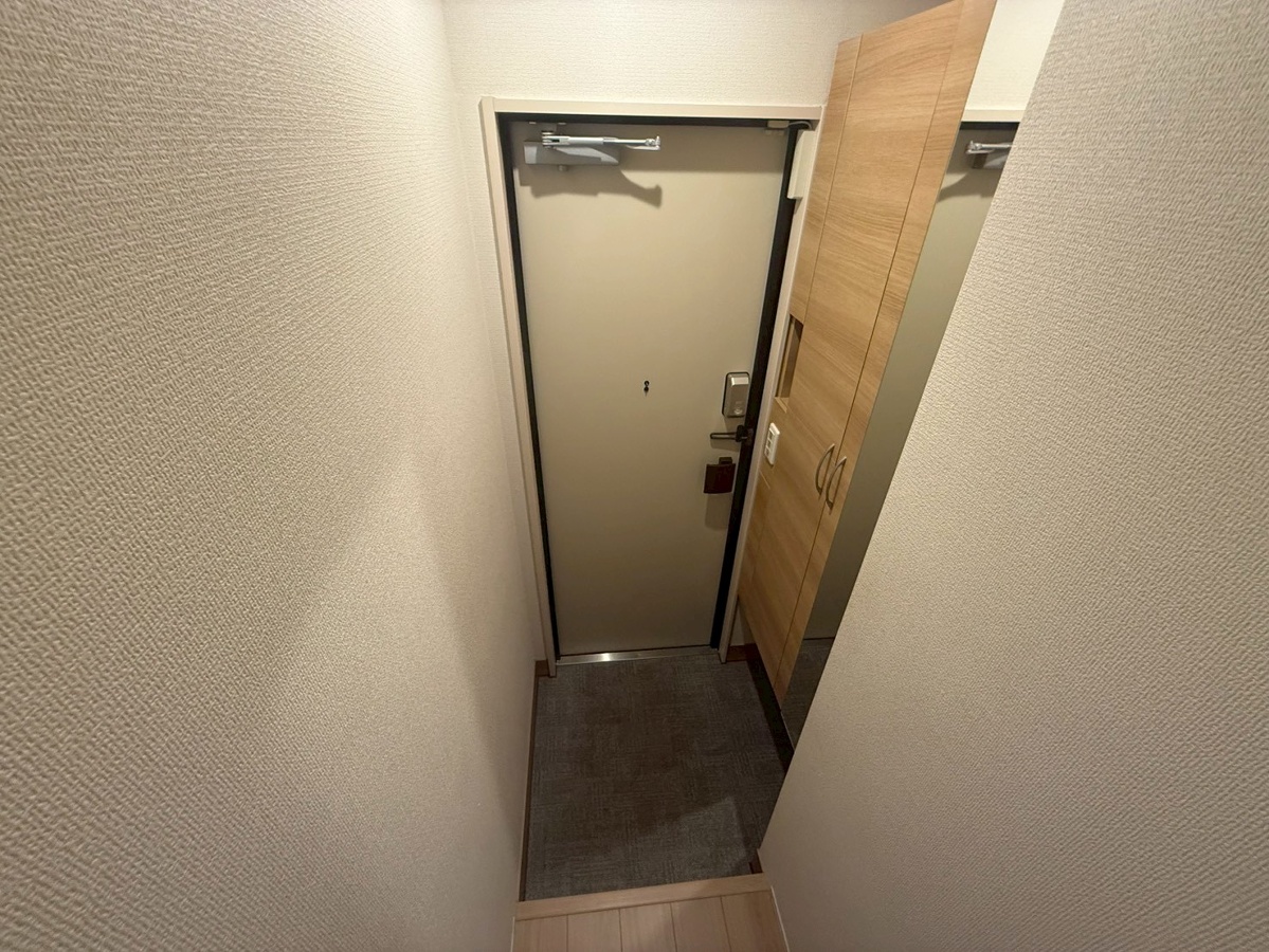 玄関 写真9