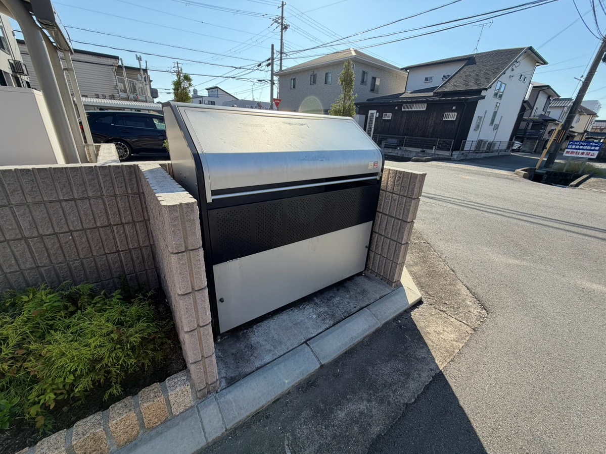 共用部 写真30