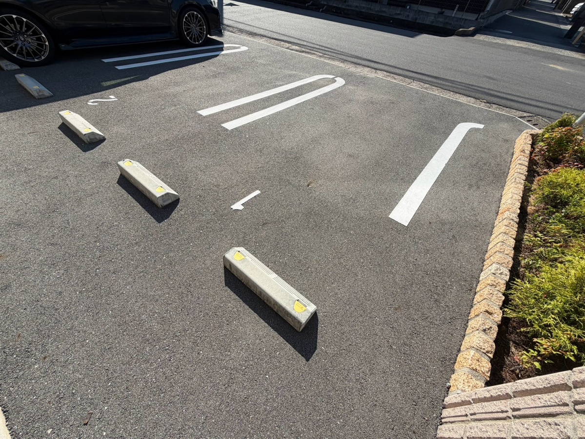 駐車場 写真32