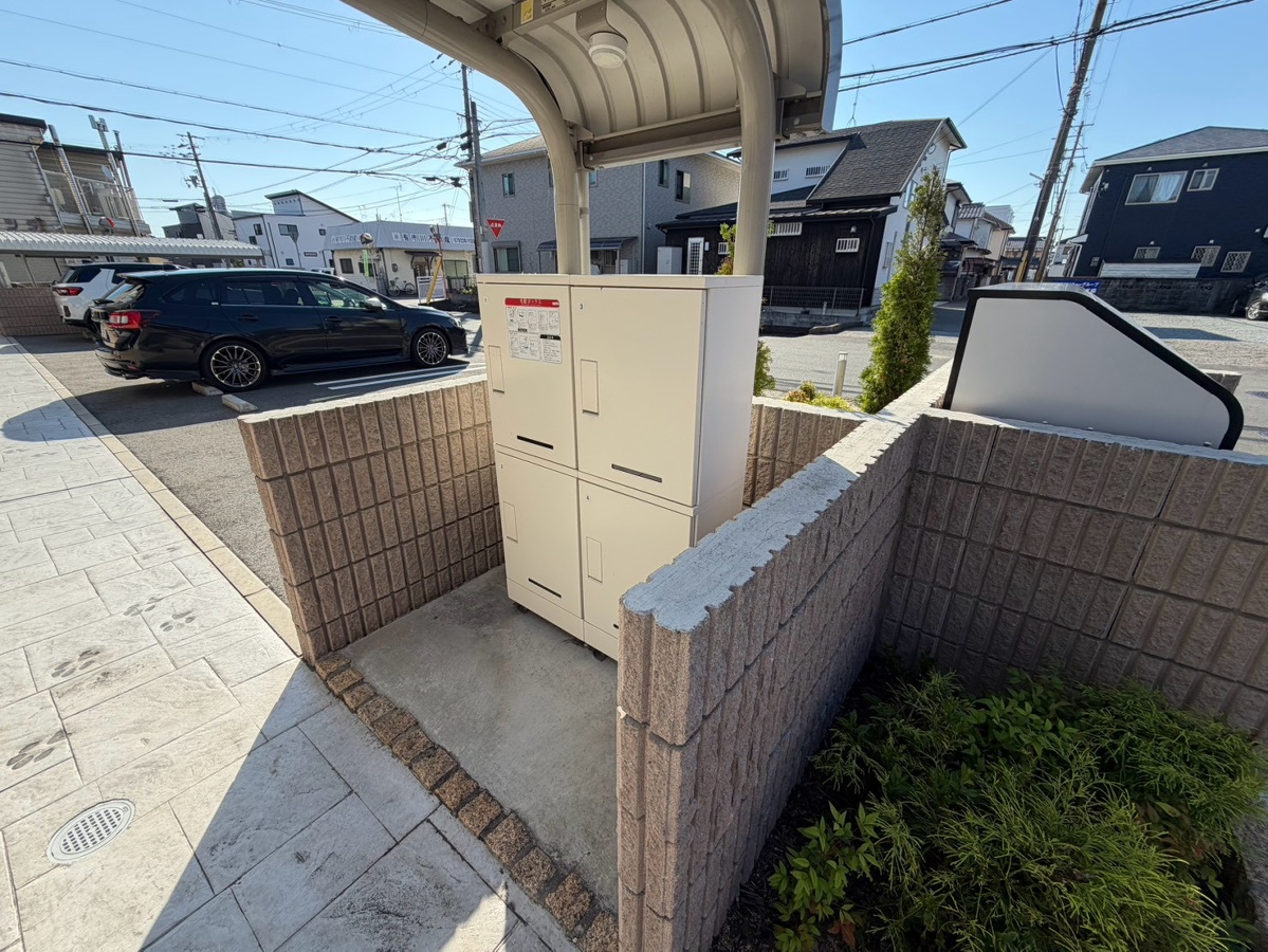 共用部 写真31