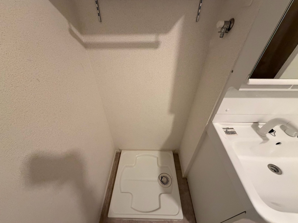 洗面所 写真10