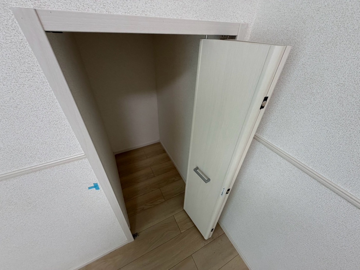 収納 写真16