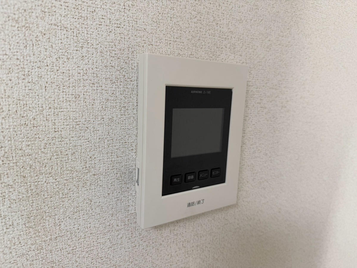 セキュリティ 写真17