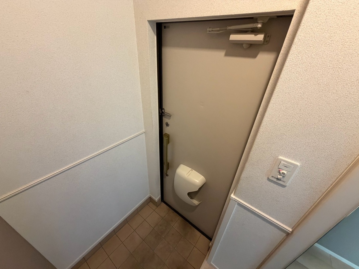 玄関 写真8