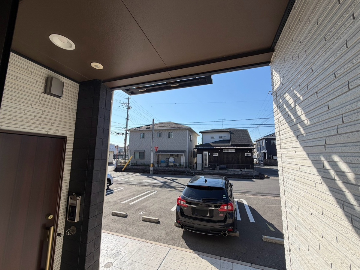 眺望 写真28