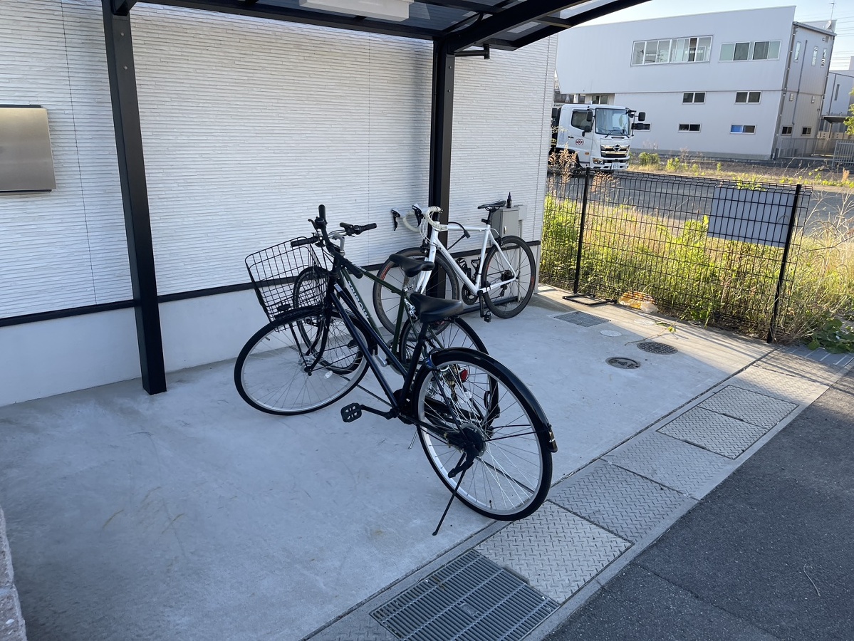 共用部 写真32