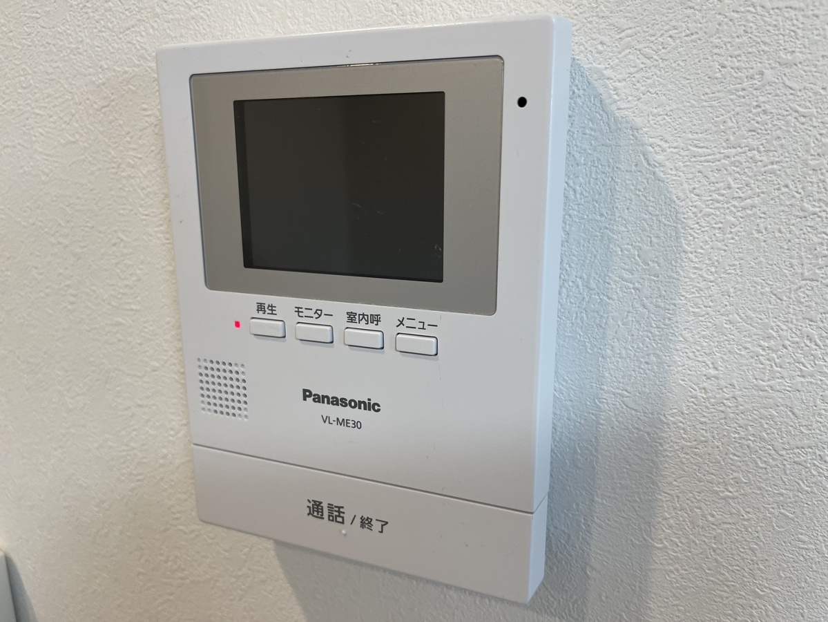 セキュリティ 写真35