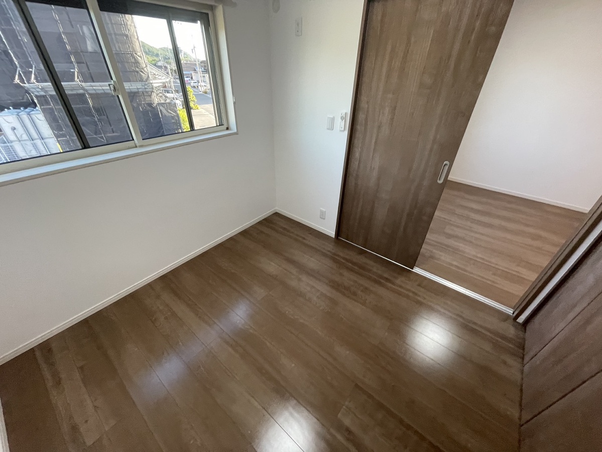子供部屋 写真11