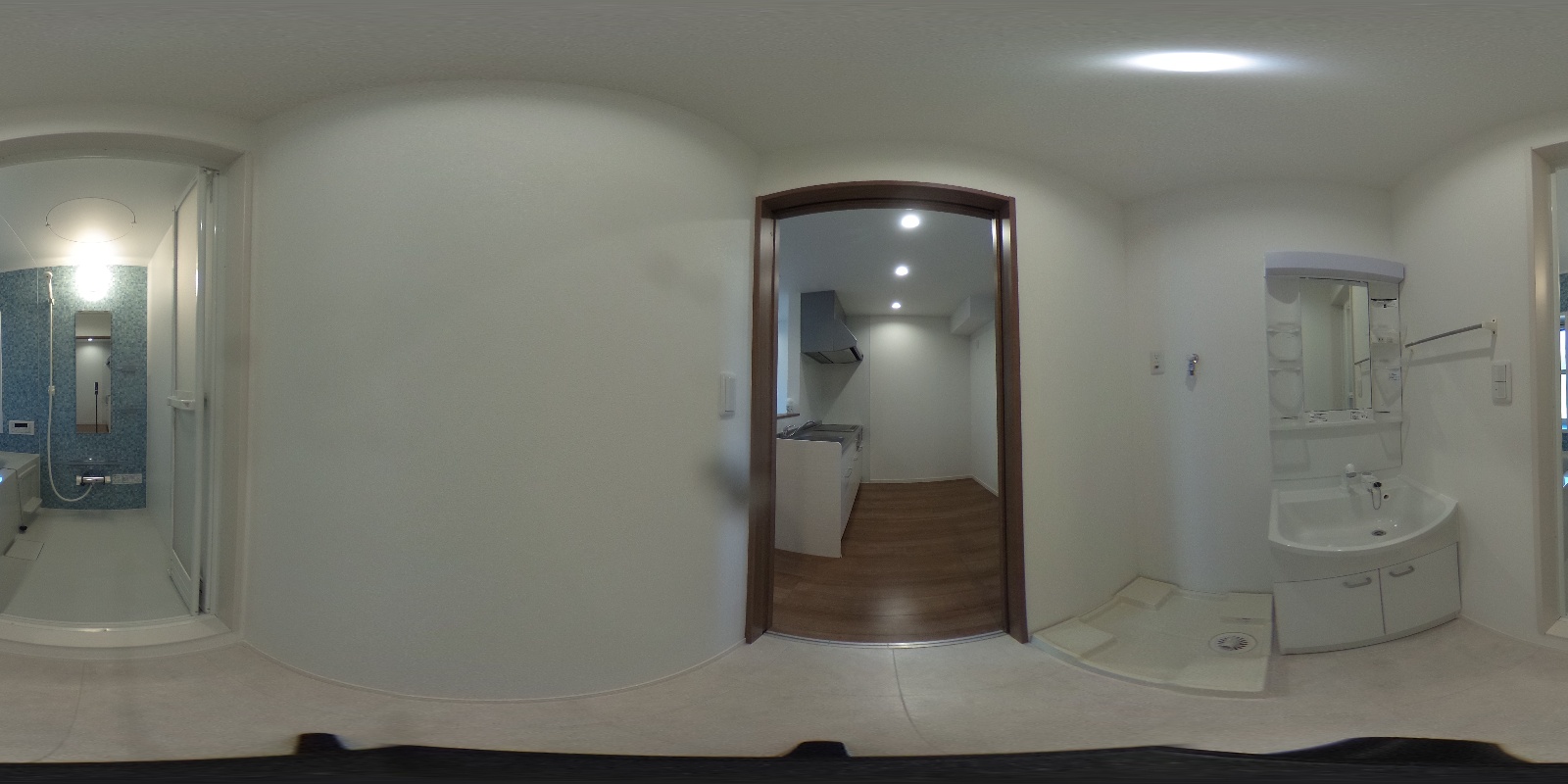 洗面所 写真15