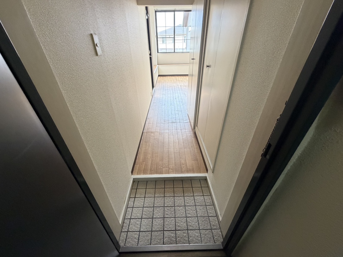 玄関 写真8