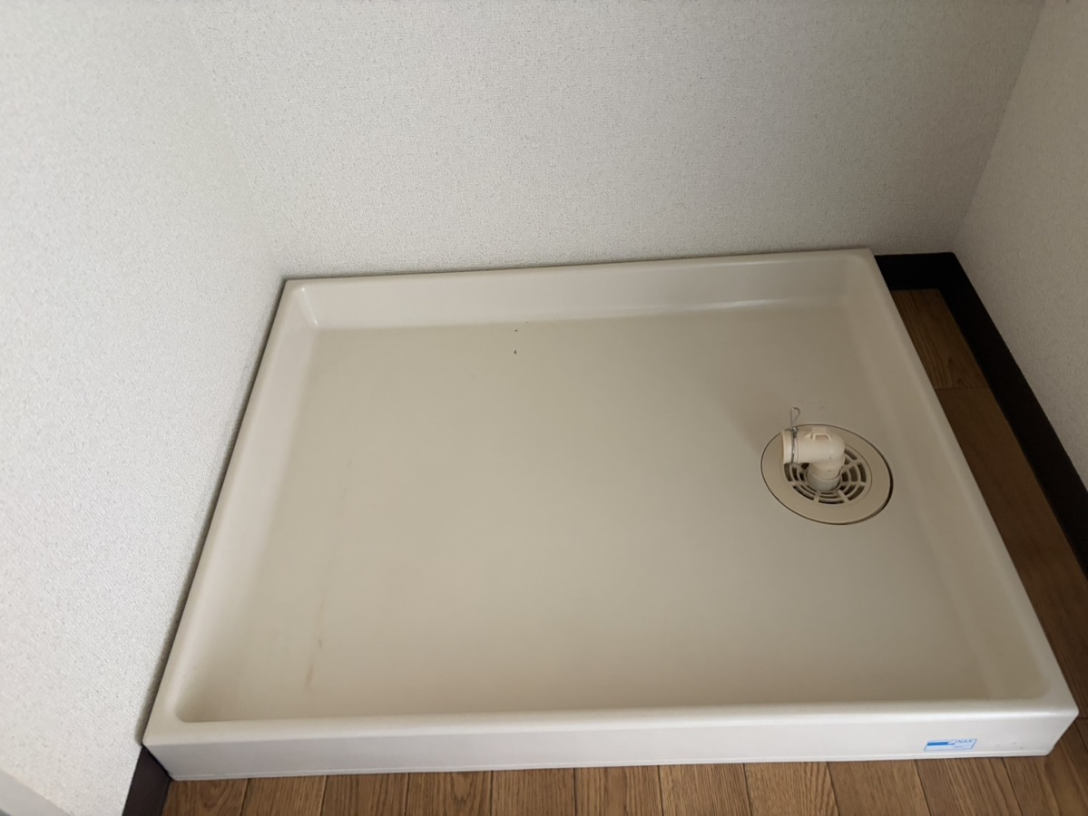 洗面所 写真10